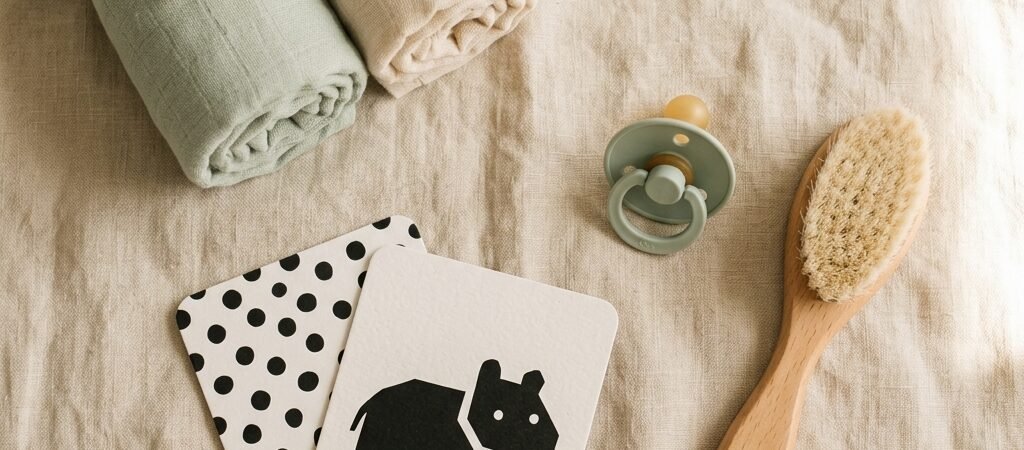 Must-Have Baby Products Nobody Tells You to Buy