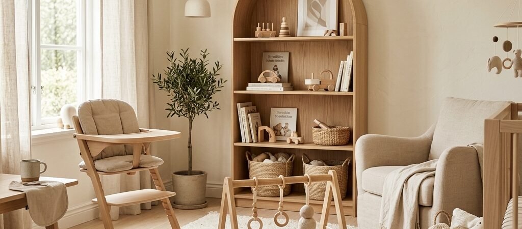 High-End Baby Products That Are Trending on TikTok